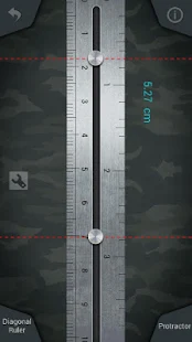Super Swiss Knife - screenshot thumbnail