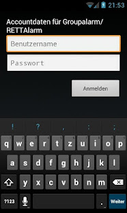Alarmbox Zentrale(圖4)-速報App