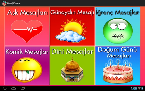 download Mesaj Kutusu free