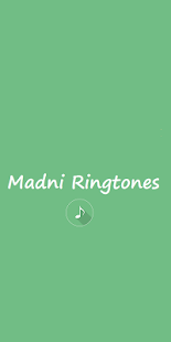 Madani Ringtones(圖1)-速報App