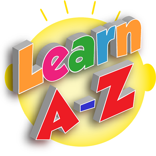 LearnAtoZ Playknow 教育 App LOGO-APP開箱王