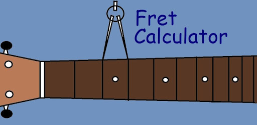 Fret Calculator Guitar _ Fret Calculator – HOREB
