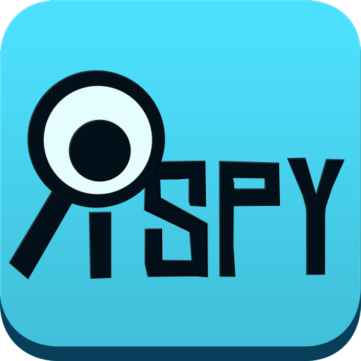 Ispy. ISPY лого. SX-ispy007. ISPY logo PNG.