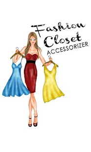Download Fashion Closet Accessorizer APK for PC