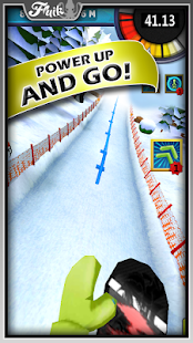 Snow Racer Friends Free (Mod Money/Ads-Free)