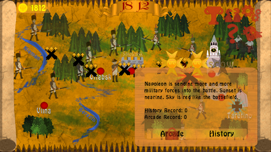 How to download 1812: Patriotic War 1.3.3 mod apk for android