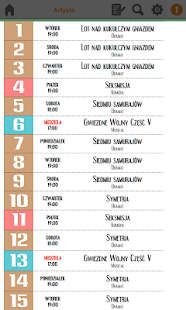 Lastest TeatrTV APK for Android