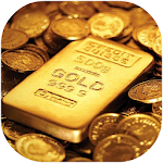 Cover Image of Descargar Gold Price 1.3 APK