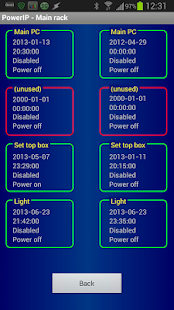 PowerIP (for Aviosys IP Power and Sonoff Tasmota)(圖4)-速報App