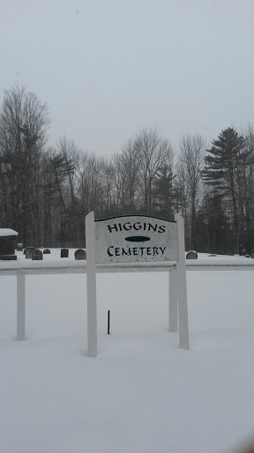 Higgins Cemetery