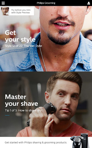 【免費生活App】Grooming: Shaving & Styling-APP點子