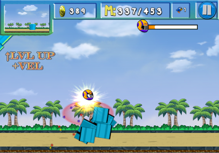 Run Run Flappy(圖5)-速報App