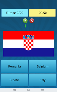 Countries Capitals(圖4)-速報App
