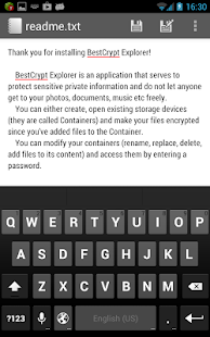 BestCrypt Explorer(圖4)-速報App