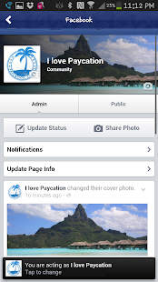 Lastest Paycation Travel APK