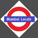 Mumbai Local Train Timings icon