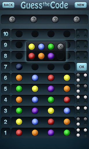 Guess the Code Pro apk v1.30 - Android