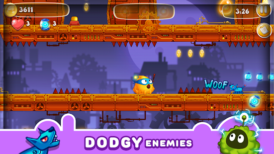 BoBo World - screenshot thumbnail