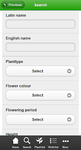 Download Plant Finder lite APK for PC