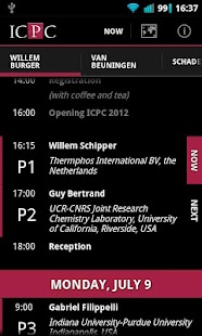 Download ICPC 2012 APK for Android