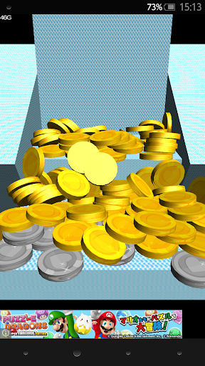 Endless Coin Dozer