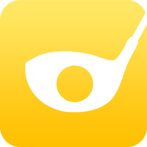 ゴルフ・スイングチェック logo