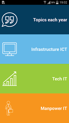 Vietnam ICT White Book