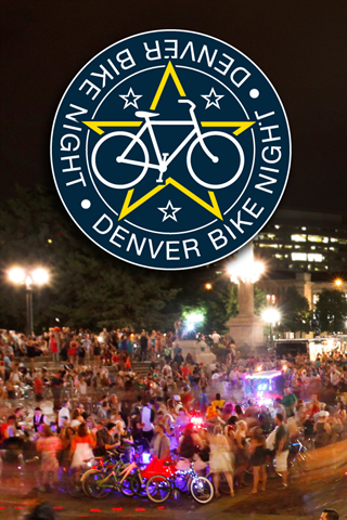 Denver Bike Night