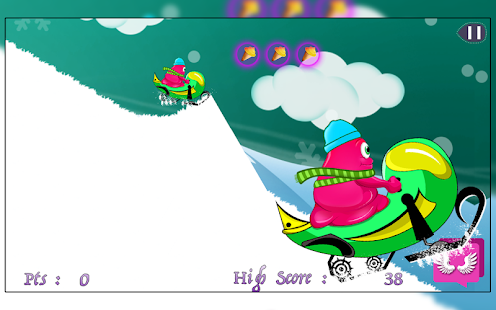 Free Download Ice Fun Free Valley : Snow + APK