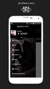 How to install Julión Álvarez patch 3.1 apk for pc