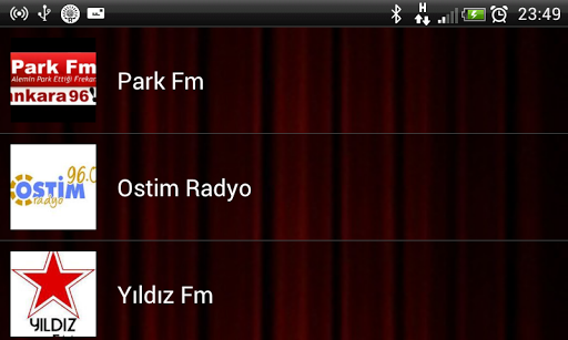 【免費音樂App】Ankara Havası Radyolari FM-APP點子