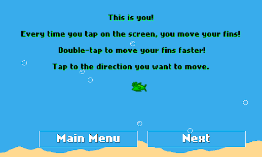 Free Download Fishy Mines APK