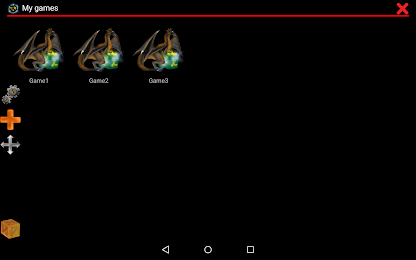 Magic DosBox 1