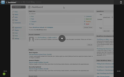 Udemy WordPress Tutorials poster 10