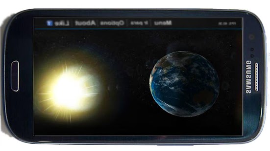Free Sistema Solar 3D APK for PC