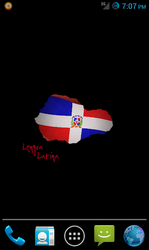 【免費個人化App】Lengua Latina - Rep Dominicana-APP點子