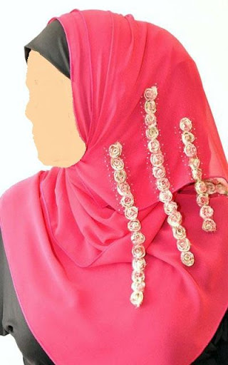 【免費生活App】Hijab Designs-APP點子