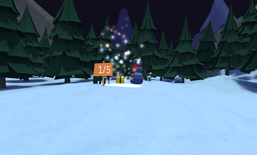 Sudler Xmas 2014 - screenshot thumbnail
