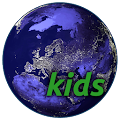 Night Earth kids Apk