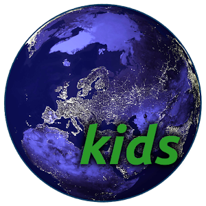 Night Earth kids
