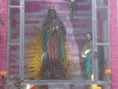 Altar Rosa