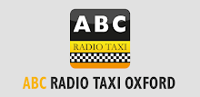 ABC Radio Taxis Oxford APK