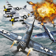 AirAttack HD Mod apk son sürüm ücretsiz indir