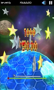 Lastest Meteor Panic APK