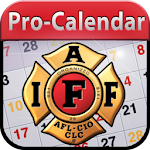 IAFF Foundation Pro-Calendar Apk