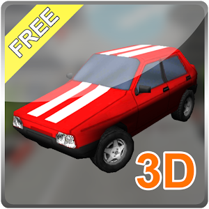 3D Circle Energy Racing Free 1.3