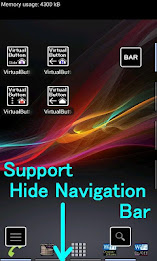 Virtual Button ROOT Slide ver. poster 2