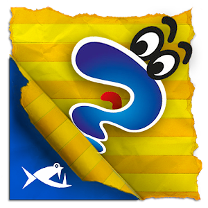 Bluff Wars! logo