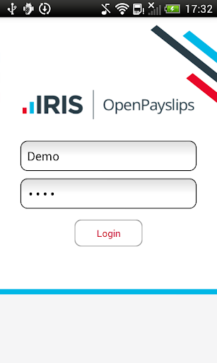 IRIS OpenPayslips