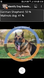 Identify Dog Breeds Pro 5